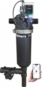 automaticos de malla h